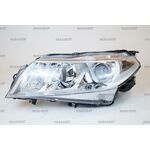 SUZUKI FAR VITARA 16-19 LEDSİZ SOL MAHER 35320-54P00